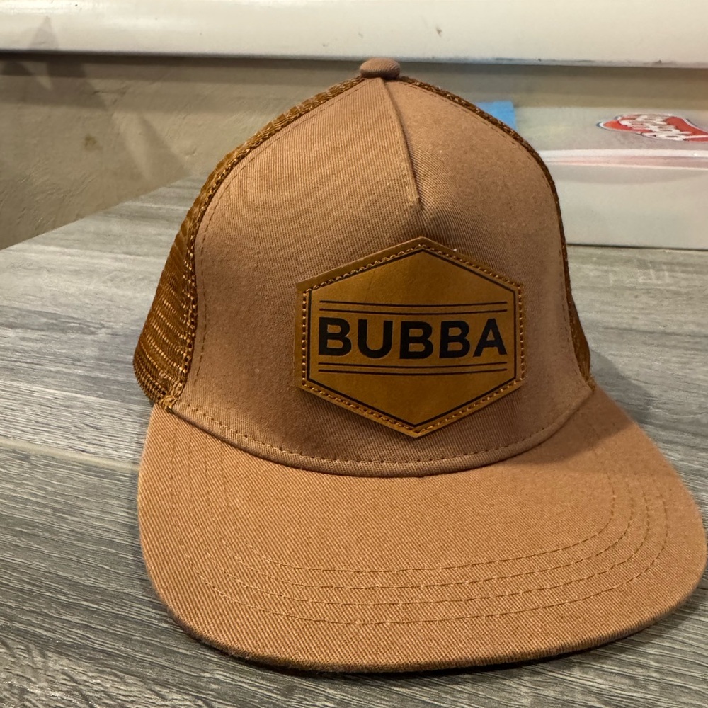 Knuckleheads bubba toddler SnapBack